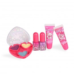 CESTA DE BELLEZA PUPPIES... 2