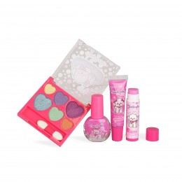 BOLSO CON MAQUILLAJE... 2
