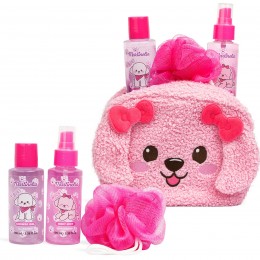 PUPPIES 44366 AQUARIUS BATH...