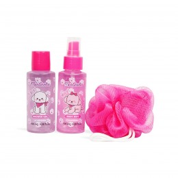 PUPPIES 44366 AQUARIUS BATH... 2