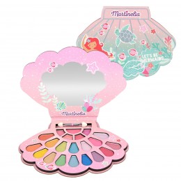 LET´S BE MERMAIDS SEA SHELL...