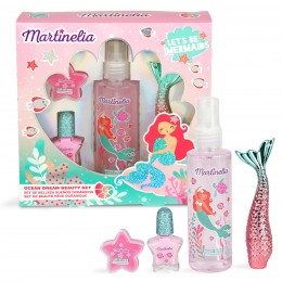 LET´S BE MERMAIDS OCEAN...