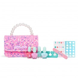 SET DE UÑAS LET'S BE... 2