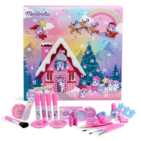 MARTINELIA 44400 AQUARIUS ADVENT...