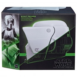 STAR WARS SCOUT TROOPER... 2