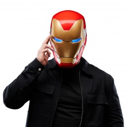 MARVEL IRON MAN MARK 85... 2