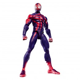 THE AMAZING SPIDER-MAN...
