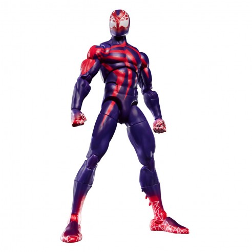 THE AMAZING SPIDER-MAN HELLFIRE GALA...