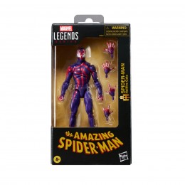 THE AMAZING SPIDER-MAN... 2