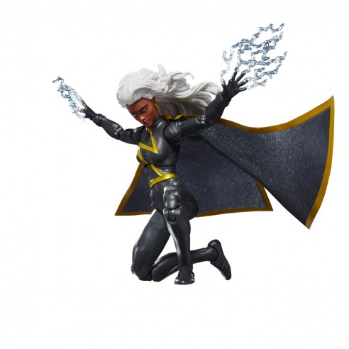 MARVEL X-MEN STORM RETRO FIGURE G0645...