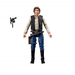 HAN SOLO VINTAGE COLLECTION...