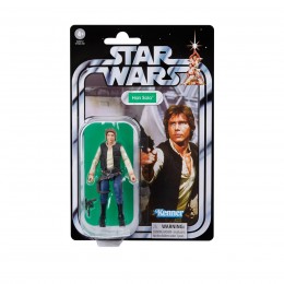 HAN SOLO VINTAGE COLLECTION... 2