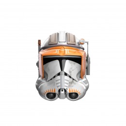 COMMANDER CODY STAR WARS...