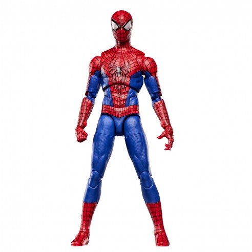 THE AMAZING SPIDER-MAN MARVEL FIGURE...