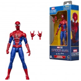 THE AMAZING SPIDER-MAN... 2