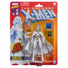 MARVEL X-MEN EMMA FROST... 2