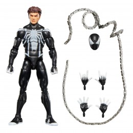 MARVEL RETRO SPIDER-VENOM...