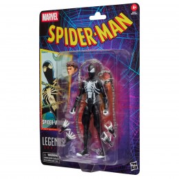 MARVEL RETRO SPIDER-VENOM... 2