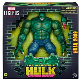 FIGURA HULK 2099 MARVEL... 2