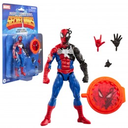 MARVEL RETRO SPIDER-MAN... 2
