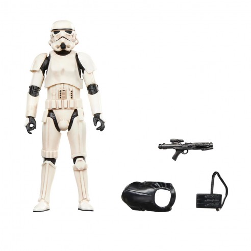 IMPERIAL REMNANT STORMTROOPER FIGURE...