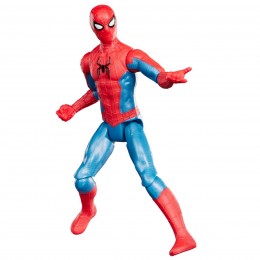 FIGURA SPIDER-MAN TITAN... 2