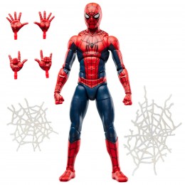 SPIDER-MAN FIGURE "BRAND...