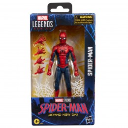 SPIDER-MAN FIGURE "BRAND... 2