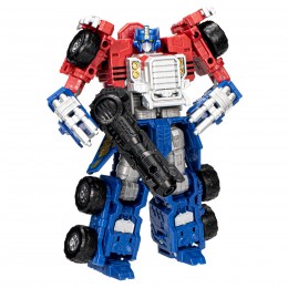 TRANSFORMERS OPTIMUS PRIME... 2