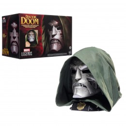 MARVEL DOCTOR DOOM PREMIUM...