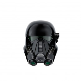 STAR WARS DEATH TROOPER...
