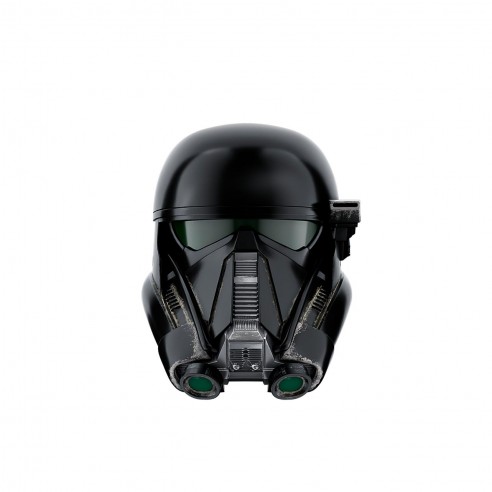 STAR WARS DEATH TROOPER ELECTRONIC...