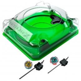 BEYBLADE CARLSBAD CAVERNS... 2