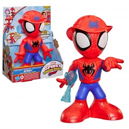 SPIDEY ELECTRONIC...