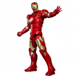 MARVEL IRON MAN MARK III...