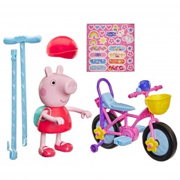 PEPPA PIG READY, PEDAL, GO!... 2