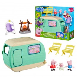 PEPPA PIG CARAVANA DE...