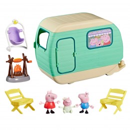 PEPPA PIG CARAVANA DE... 2