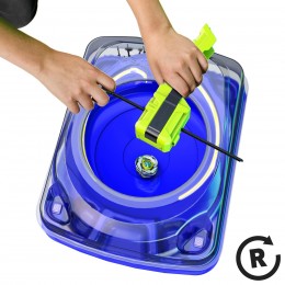BEYBLADE X BISCAYNE G2350...