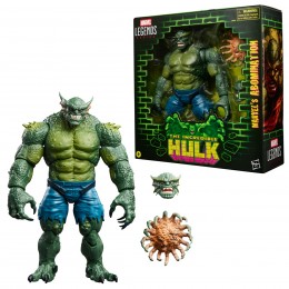 MARVEL´S HULK: ABOMINATION...
