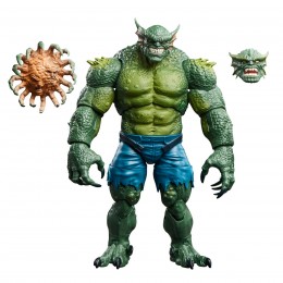 MARVEL´S HULK: ABOMINATION... 2