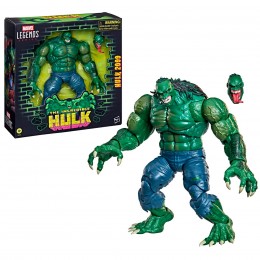 MARVEL HULK 2099 FIGURE...