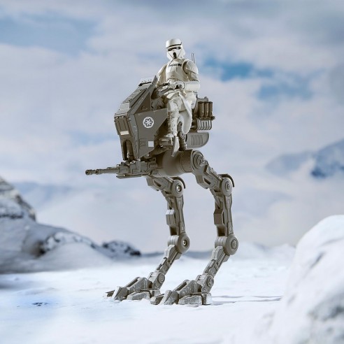 STAR WARS IMPERIAL REMNANT AT-RT...