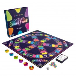 TRIVIAL PURSUIT REFERESH... 2