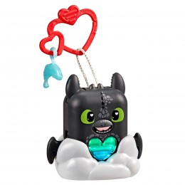 NANO-BAD TOOTHLESS... 2