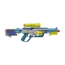 NERF REBEL OPS DEADEYE... 2