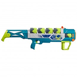 NERF REBEL OPS DOOM CANNON... 2