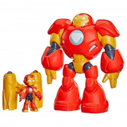 FIGURA GIGANTE IRON MAN... 2