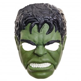 MÁSCARA HULK CON SONIDO... 2