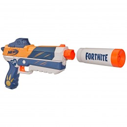 NERF FORTNITE SP MEOWSCLES...